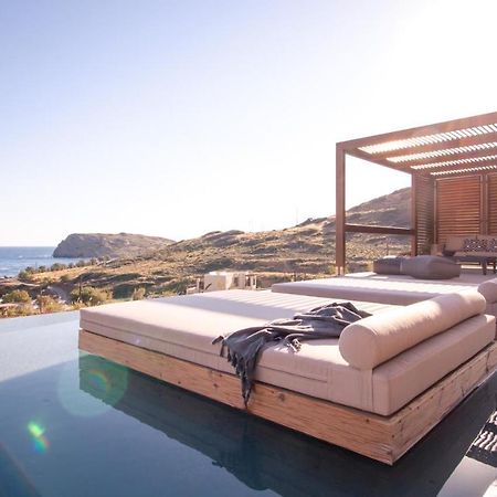 Nuez Villas Mochlos Exterior foto